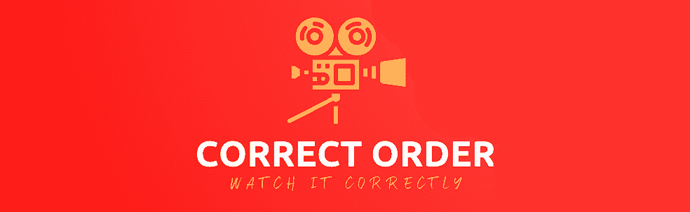 Correct Order Watch