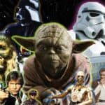 The Original Trilogy Star Wars: A Timeless Classic