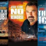 what is the best order to watch jesse stone movies