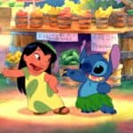 CORRECT ORDER TO WATCH LILO AND STITCH IN 2023