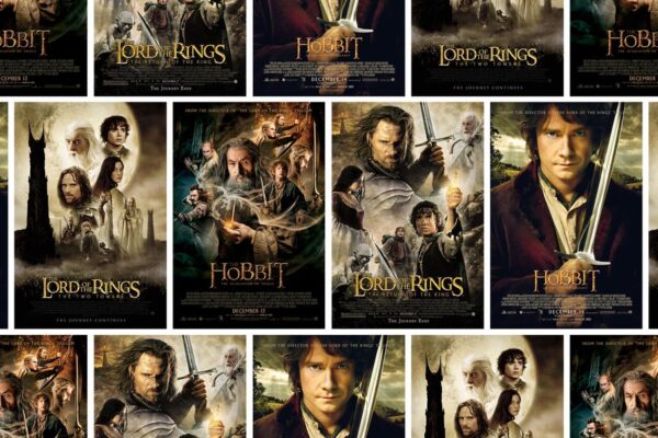 The Correct Order to Watch The Hobbit and Lord of the Rings Movies In 2023