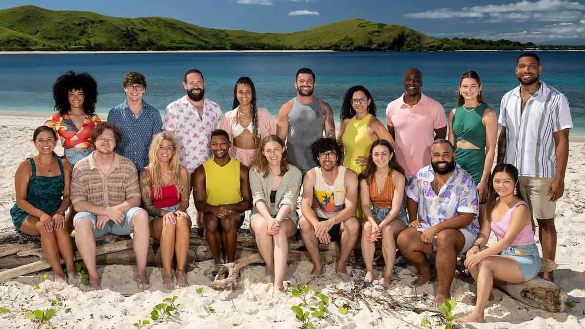 best order to watch survivor