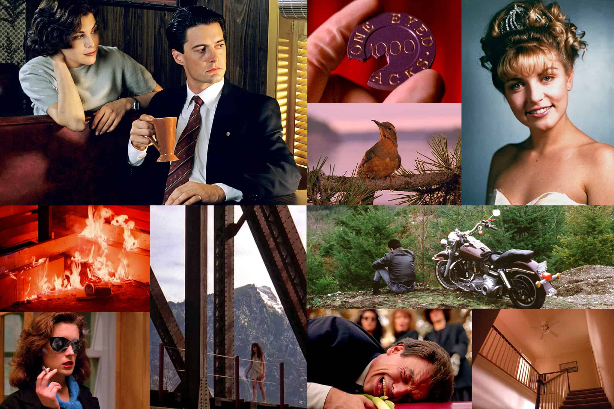 Best Order to Watch Twin Peaks