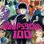 Mob Psycho 100 Watch Order